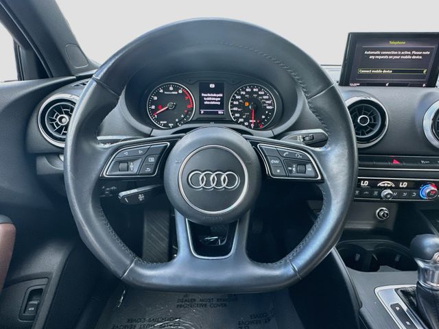 Thumbnail: 2018 Audi A3 - 9