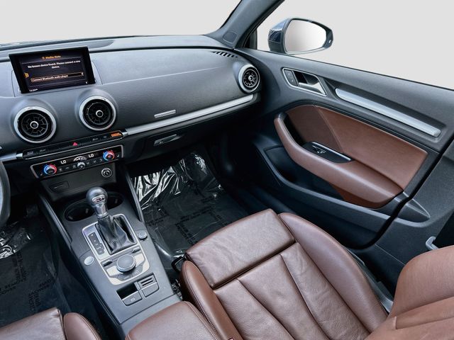 Thumbnail: 2018 Audi A3 - 14