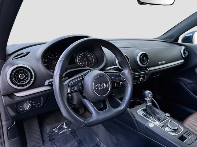 Thumbnail: 2018 Audi A3 - 2