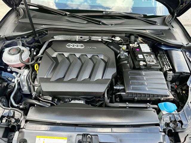 Thumbnail: 2018 Audi A3 - 8