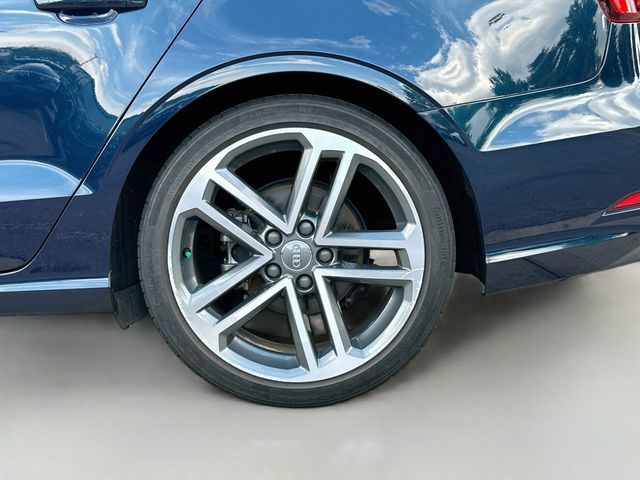 Thumbnail: 2018 Audi A3 - 7