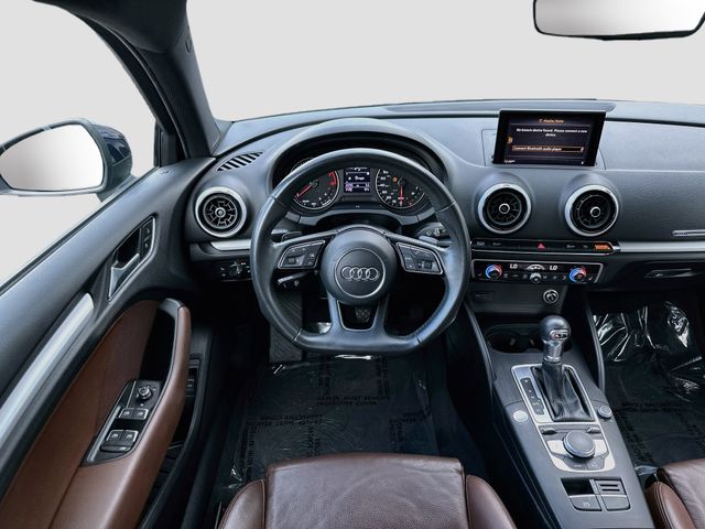 Thumbnail: 2018 Audi A3 - 13