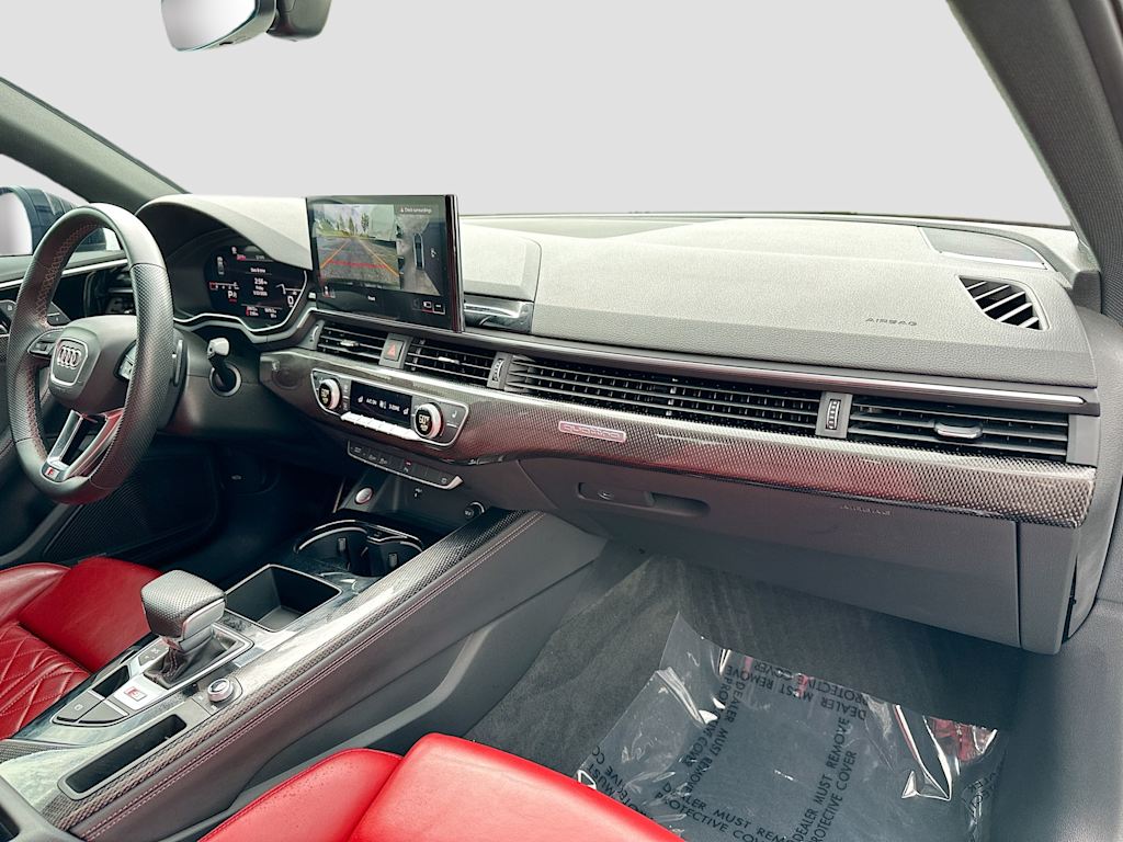 Thumbnail: 2023 Audi S4 - 32