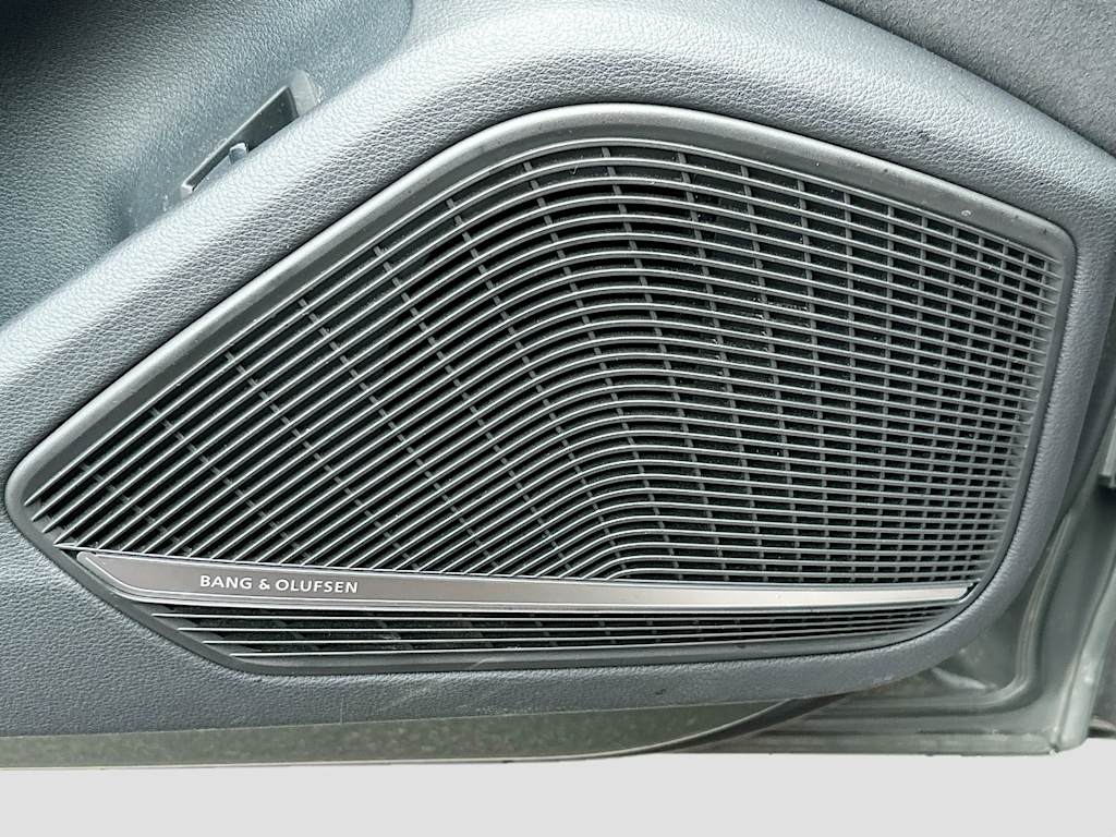 Thumbnail: 2023 Audi S4 - 19