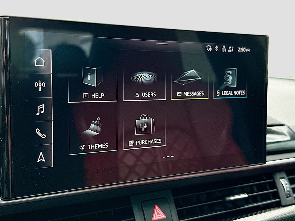 Thumbnail: 2023 Audi S4 - 24