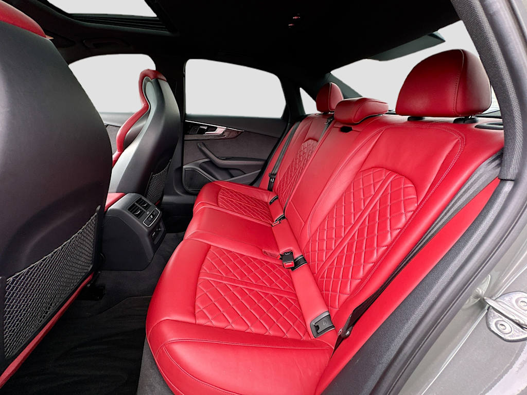 Thumbnail: 2023 Audi S4 - 12
