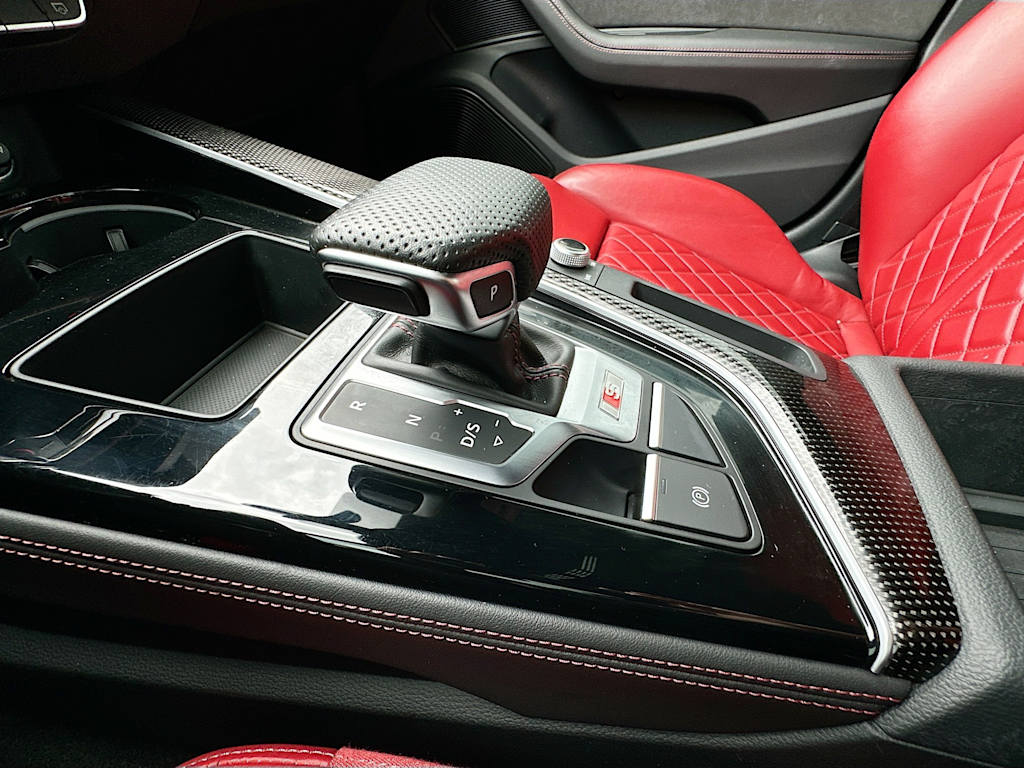 Thumbnail: 2023 Audi S4 - 16