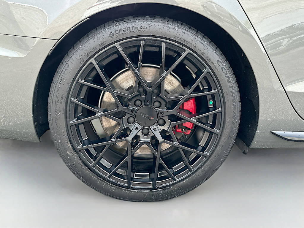 Thumbnail: 2023 Audi S4 - 7