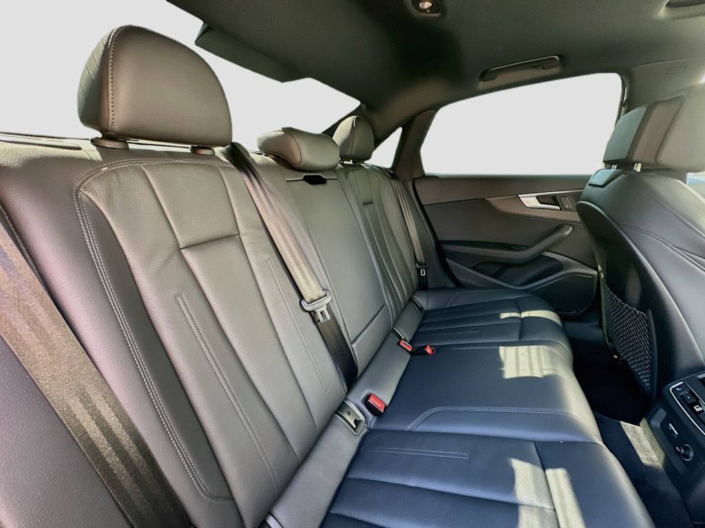 Thumbnail: 2019 Audi A4 - 33