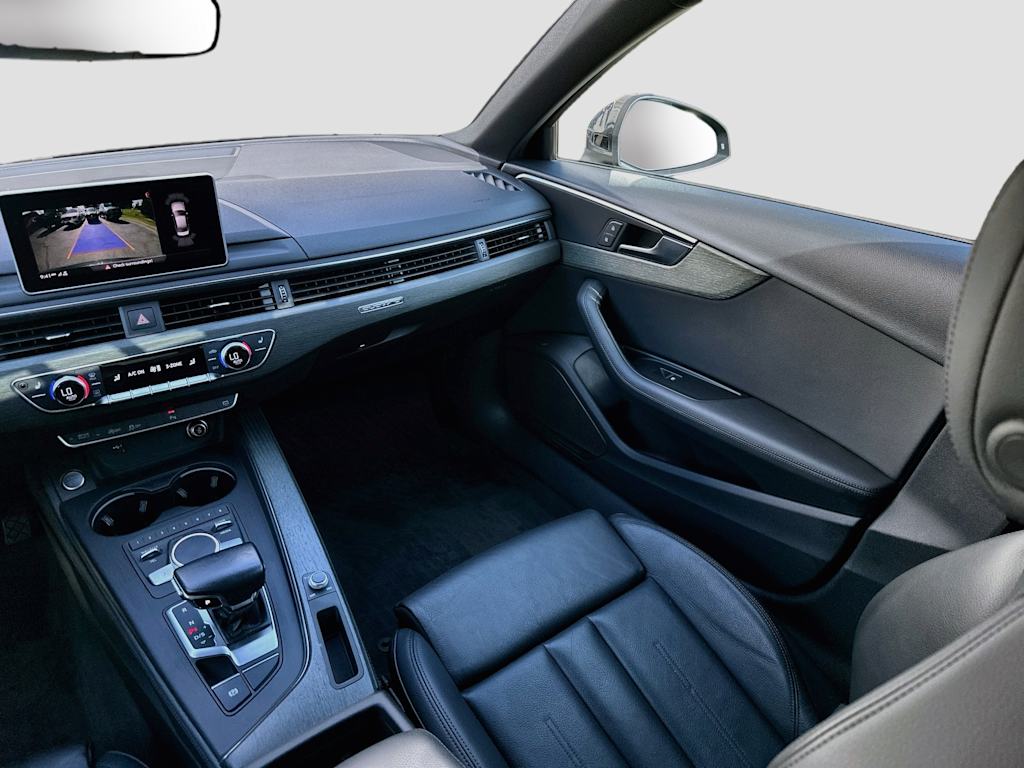Thumbnail: 2019 Audi A4 - 14