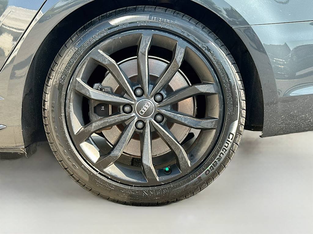 Thumbnail: 2019 Audi A4 - 7