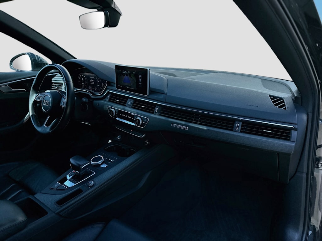 Thumbnail: 2019 Audi A4 - 34