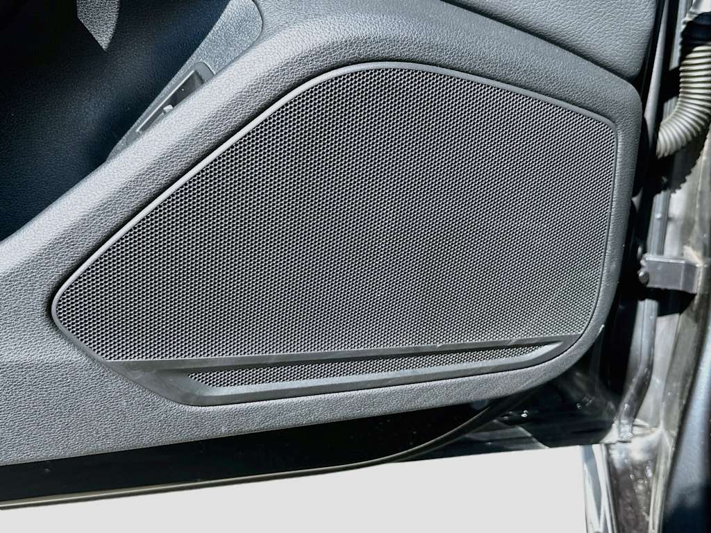 Thumbnail: 2019 Audi A4 - 28
