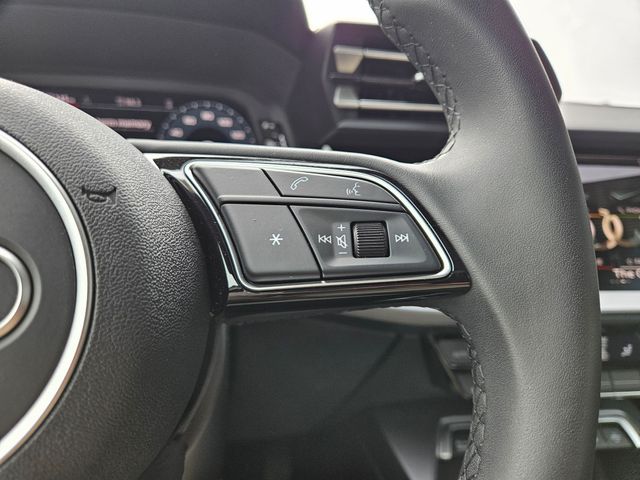 Thumbnail: 2025 Audi A3 - 31