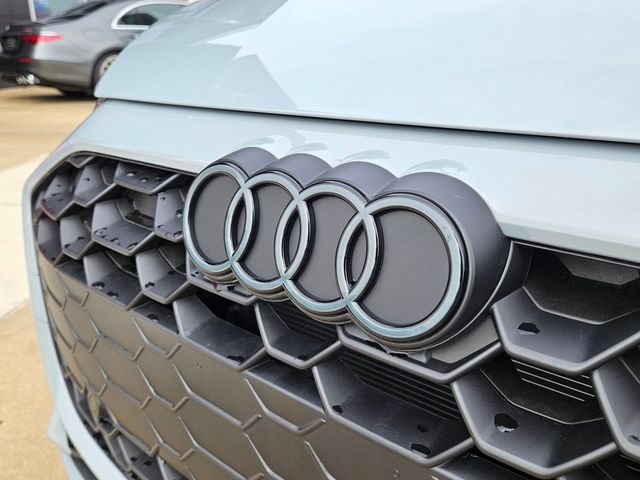 Thumbnail: 2025 Audi A3 - 7