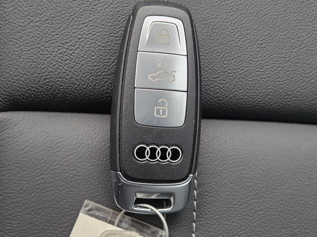 Thumbnail: 2025 Audi A3 - 19