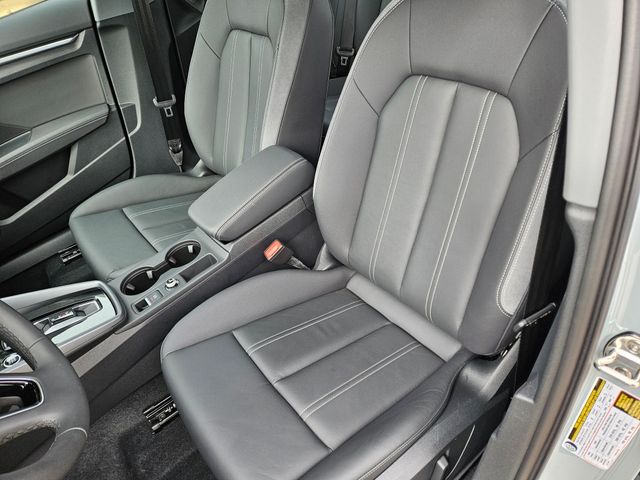 Thumbnail: 2025 Audi A3 - 11