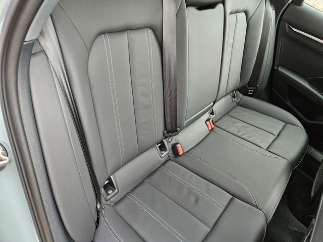 Thumbnail: 2025 Audi A3 - 29