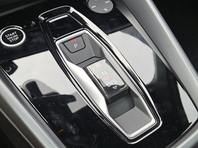 Thumbnail: 2025 Audi A3 - 36