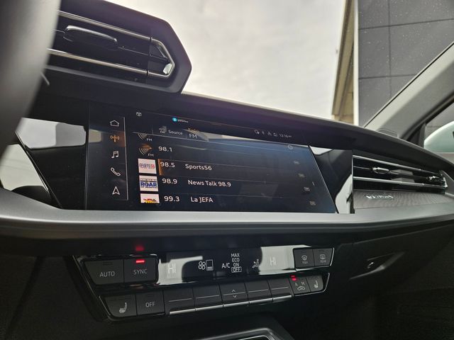 Thumbnail: 2025 Audi A3 - 35