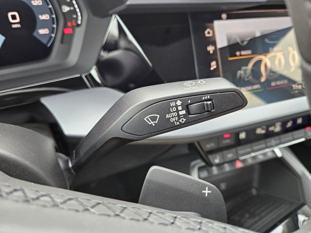 Thumbnail: 2025 Audi A3 - 16