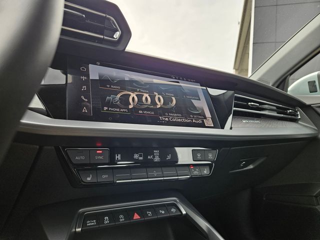 Thumbnail: 2025 Audi A3 - 15