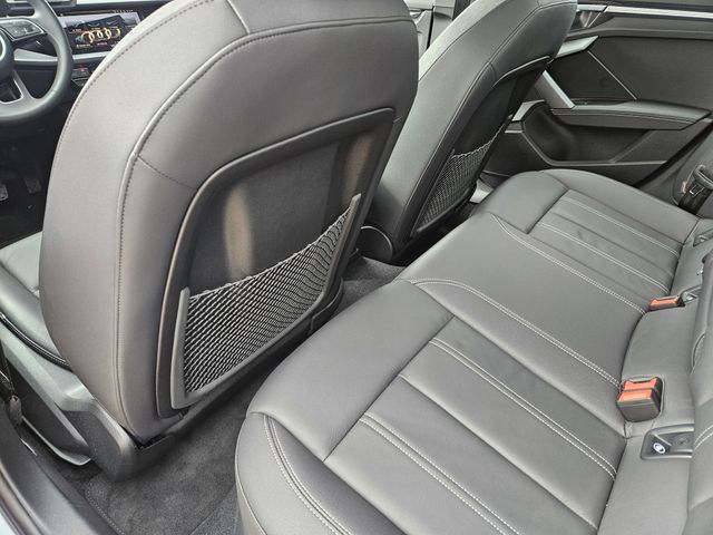 Thumbnail: 2025 Audi A3 - 13