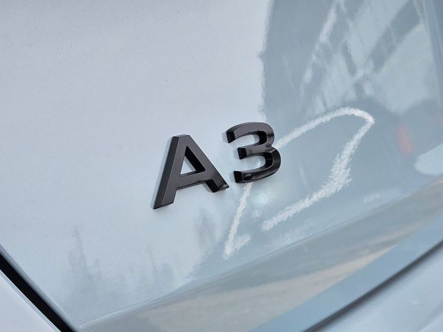 Thumbnail: 2025 Audi A3 - 25