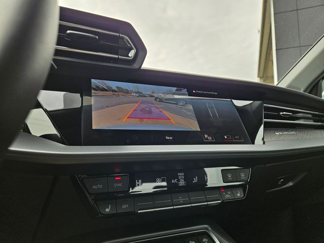 Thumbnail: 2025 Audi A3 - 34