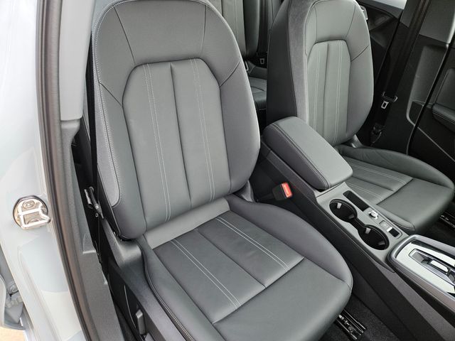 Thumbnail: 2025 Audi A3 - 12