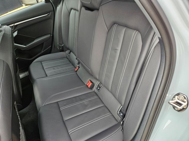 Thumbnail: 2025 Audi A3 - 28