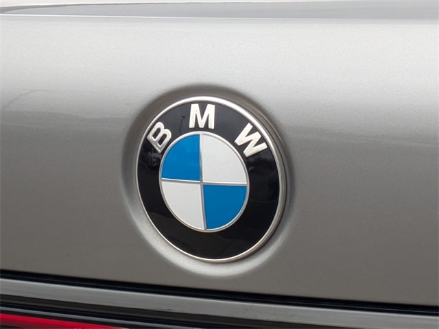 Thumbnail: 2022 BMW 7 Series - 7