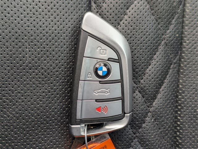 Thumbnail: 2022 BMW 7 Series - 16