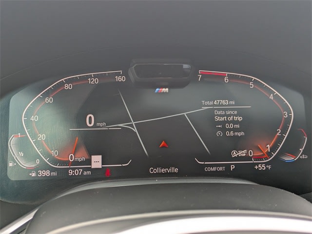 Thumbnail: 2022 BMW 7 Series - 15