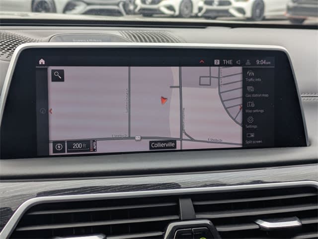 Thumbnail: 2022 BMW 7 Series - 32