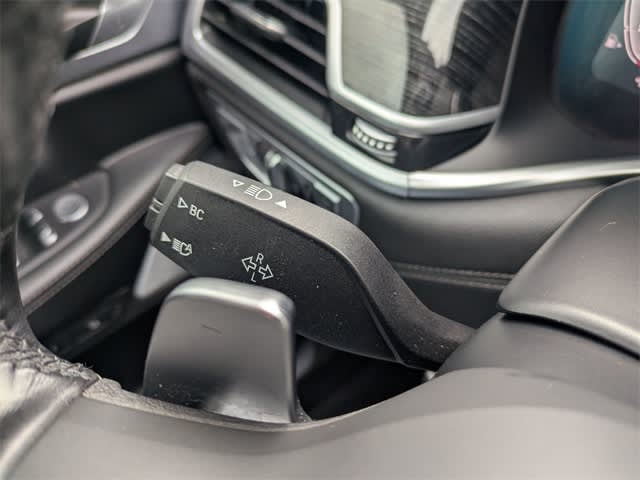 Thumbnail: 2022 BMW 7 Series - 31