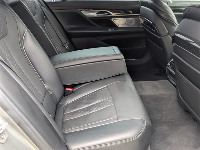 Thumbnail: 2022 BMW 7 Series - 11