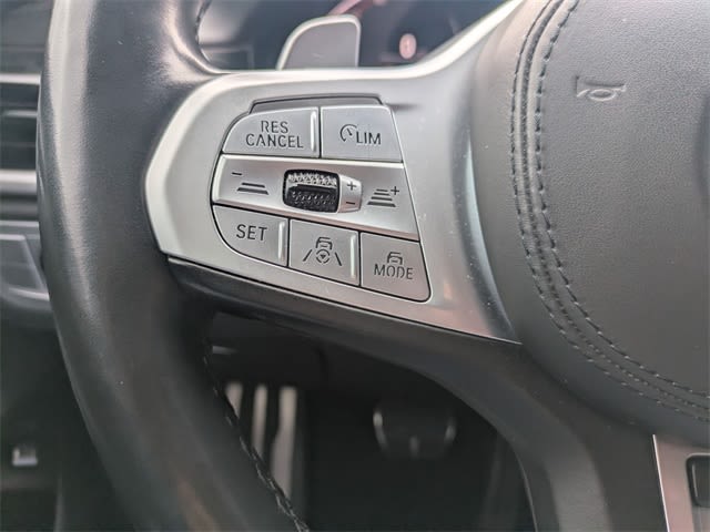 Thumbnail: 2022 BMW 7 Series - 28