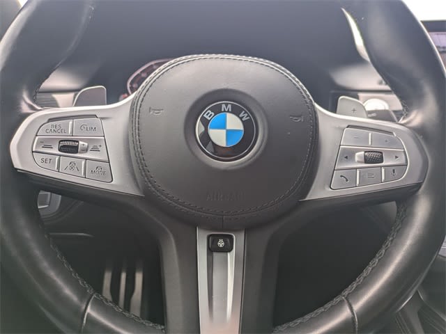 Thumbnail: 2022 BMW 7 Series - 27