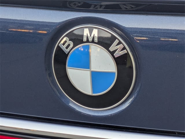 Thumbnail: 2021 BMW 7 Series - 7