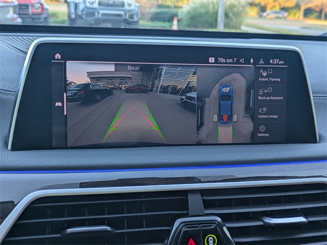 Thumbnail: 2021 BMW 7 Series - 33