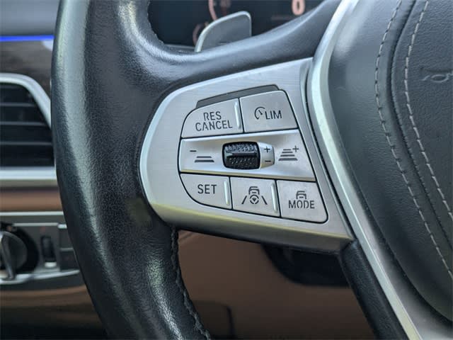 Thumbnail: 2021 BMW 7 Series - 29