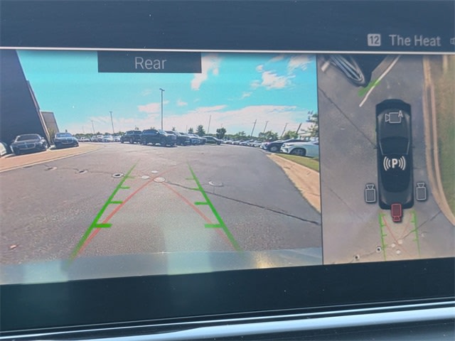 Thumbnail: 2022 BMW 8 Series - 33