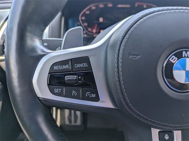 Thumbnail: 2022 BMW 8 Series - 28