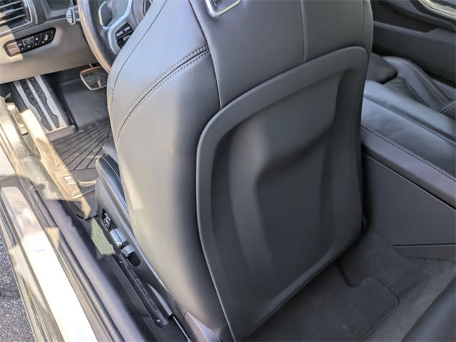 Thumbnail: 2022 BMW 8 Series - 12