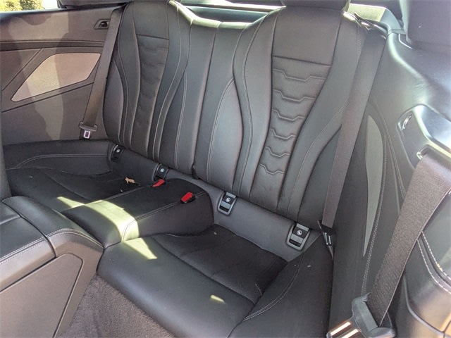 Thumbnail: 2022 BMW 8 Series - 13