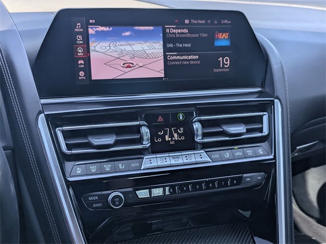 Thumbnail: 2022 BMW 8 Series - 14