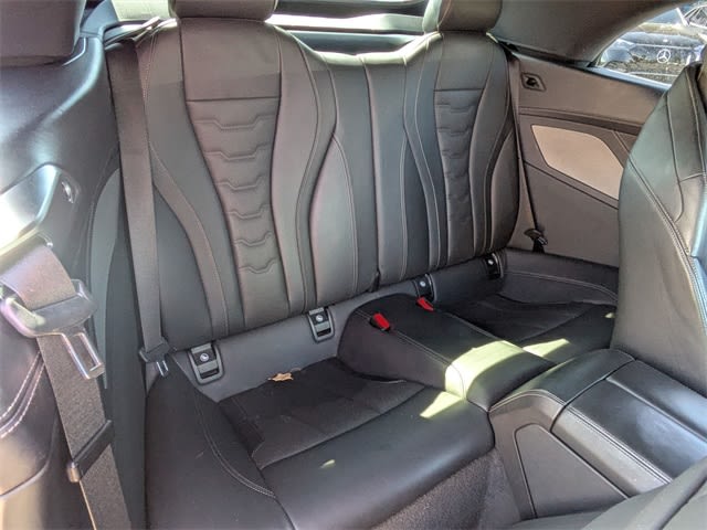 Thumbnail: 2022 BMW 8 Series - 25