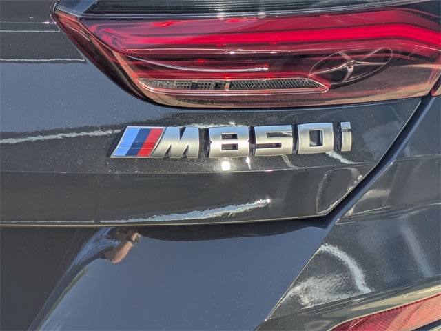 Thumbnail: 2022 BMW 8 Series - 23