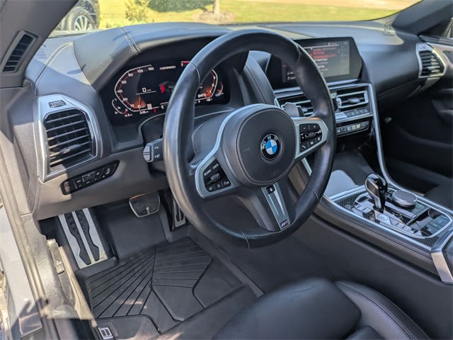 Thumbnail: 2022 BMW 8 Series - 2